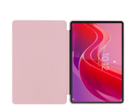 TECH-PROTECT SmartCase do Lenovo Tab M11 różowy 5906203691661 - 1228037 - zdjęcie 2